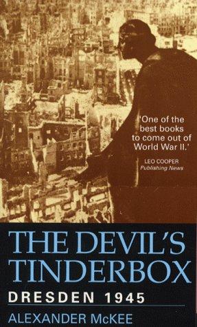 Cover for The Devil's Tinderbox