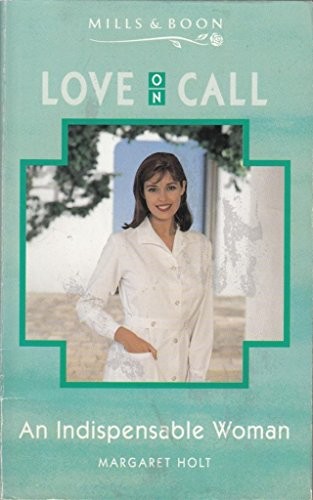 Cover for An Indispensable Woman (Love on Call)