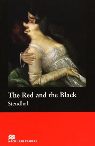 Cover for MR  Red and the Black