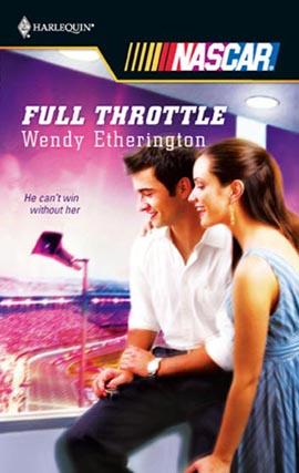 Cover for Full Throttle