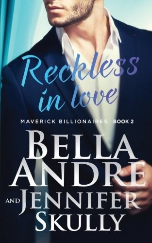 Cover for Reckless In Love