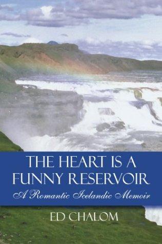Cover for The Heart Is A Funny Reservoir