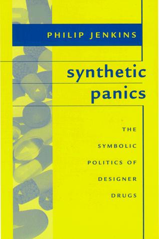 Cover for Synthetic Panics