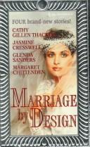Cover for Marriage By Design