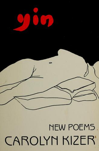 Cover for Yin