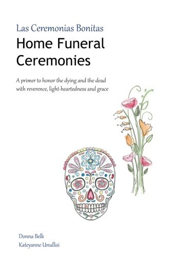 Cover for Home Funeral Ceremonies
