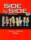Cover for Side by Side Level 4