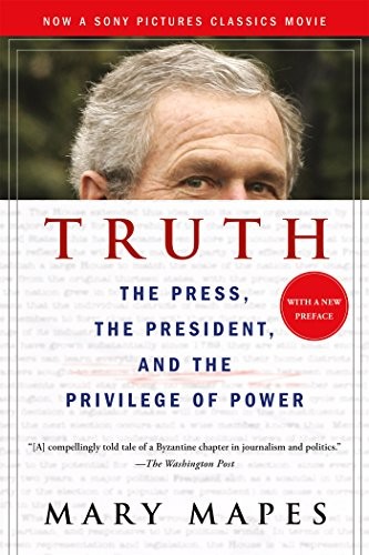 Cover for Truth