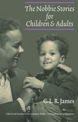 Cover for The Nobbie Stories for Children and Adults