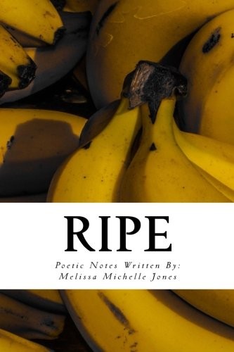Cover for Ripe