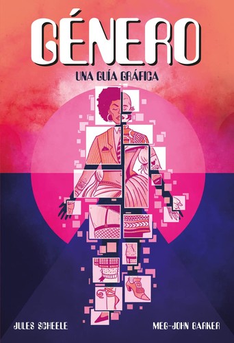 Cover for Género