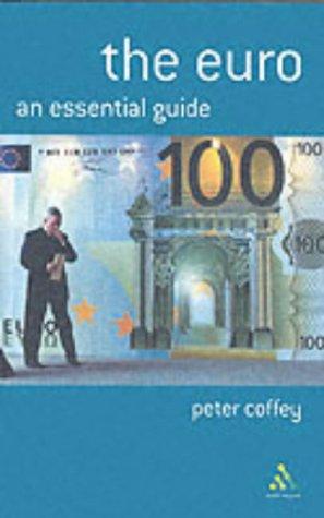 Cover for The Euro