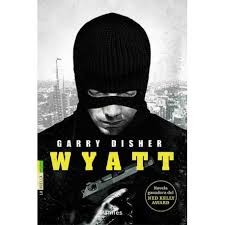 Cover for Wyatt