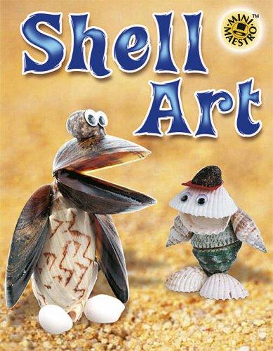 Cover for Shell Art (Mini Maestro)