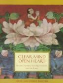 Cover for Clear mind, open heart