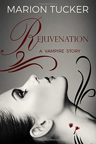 Cover for Rejuvenation