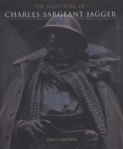 Cover for The Sculpture Of Charles Sargeant Jagger