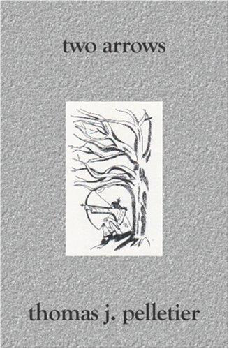 Cover for Two Arrows