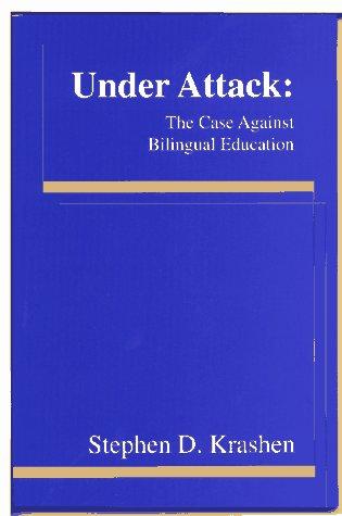 Cover for Under attack