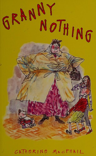 Cover for Granny Nothing