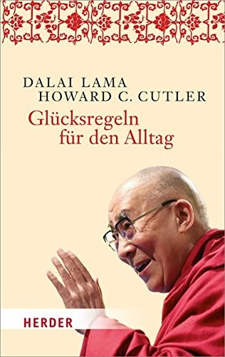 Cover for Glücksregeln für den Alltag
