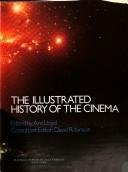Cover for The Illustrated history of the cinema