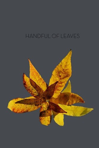 Cover for Handful of leaves
