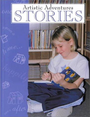 Cover for Stories