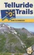 Cover for Telluride Trails