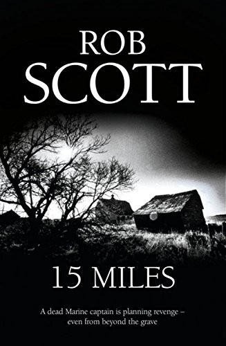 Cover for 15 Miles (Sailor Doyle)