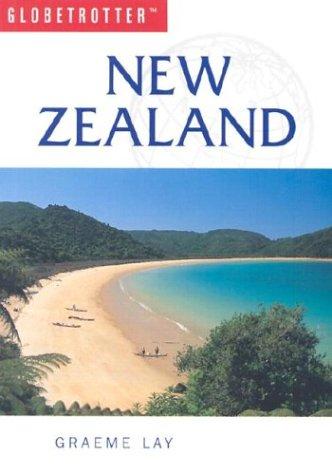 Cover for New Zealand