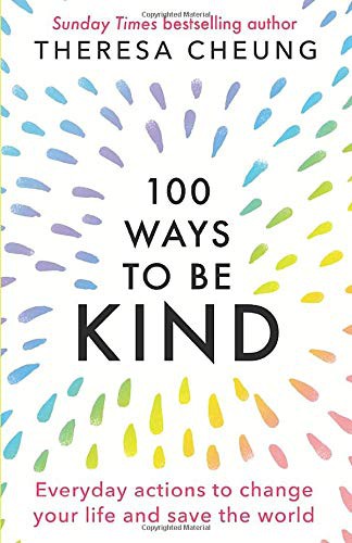 Cover for 100 Ways to Be Kind