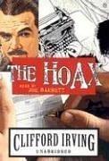 Cover for The Hoax
