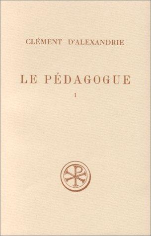 Cover for Le Pedagogue