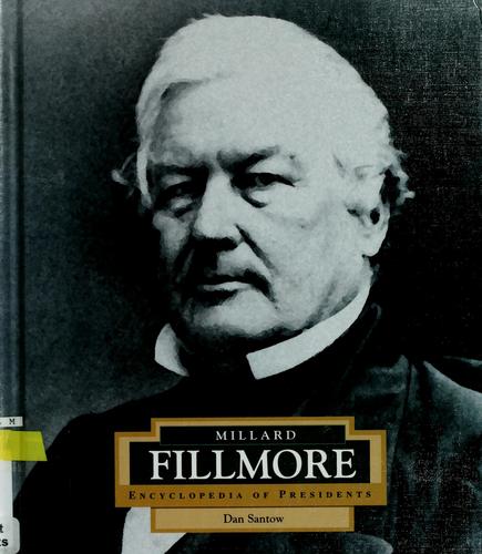 Cover for Millard Fillmore
