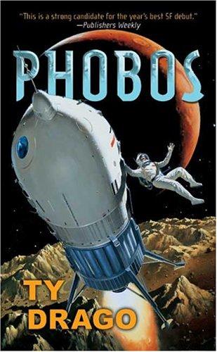 Cover for Phobos