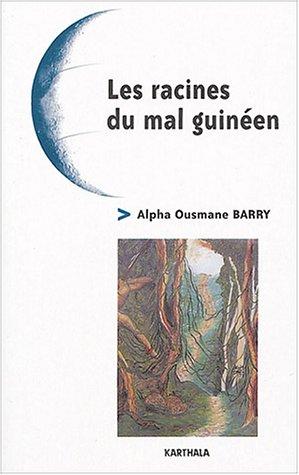 Cover for Les racines du mal guinéen