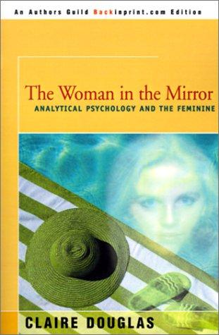 Cover for The Woman in the Mirror