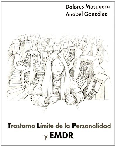 Cover for Trastorno límite de la personalidad y EMDR