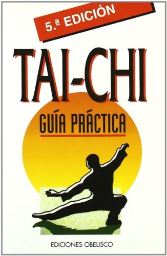 Cover for Tai-Chi - Guia Practica Pocket