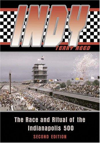 Cover for Indy
