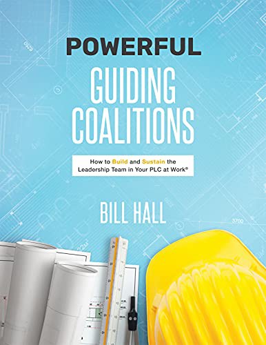 Cover for Powe​​rful Guiding Coalitions