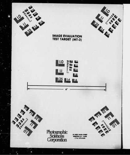 Cover for Bulletin 1