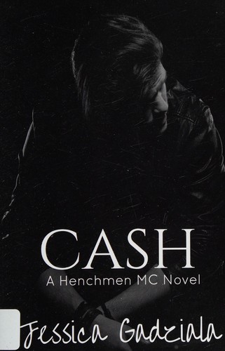 Cover for Cash