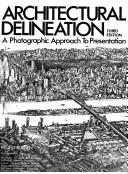 Cover for Architectural Delineation