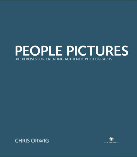 Cover for People pictures