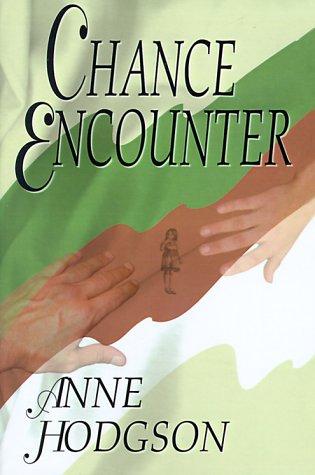 Cover for Chance Encounter