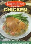 Cover for Chicken (Robert Rose's Favorite)