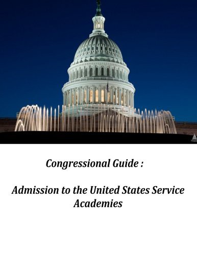 Cover for Congressional Guide