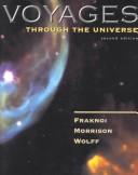 Cover for Voyages Through the Planets (Voyages Through the Universe, Volume One)